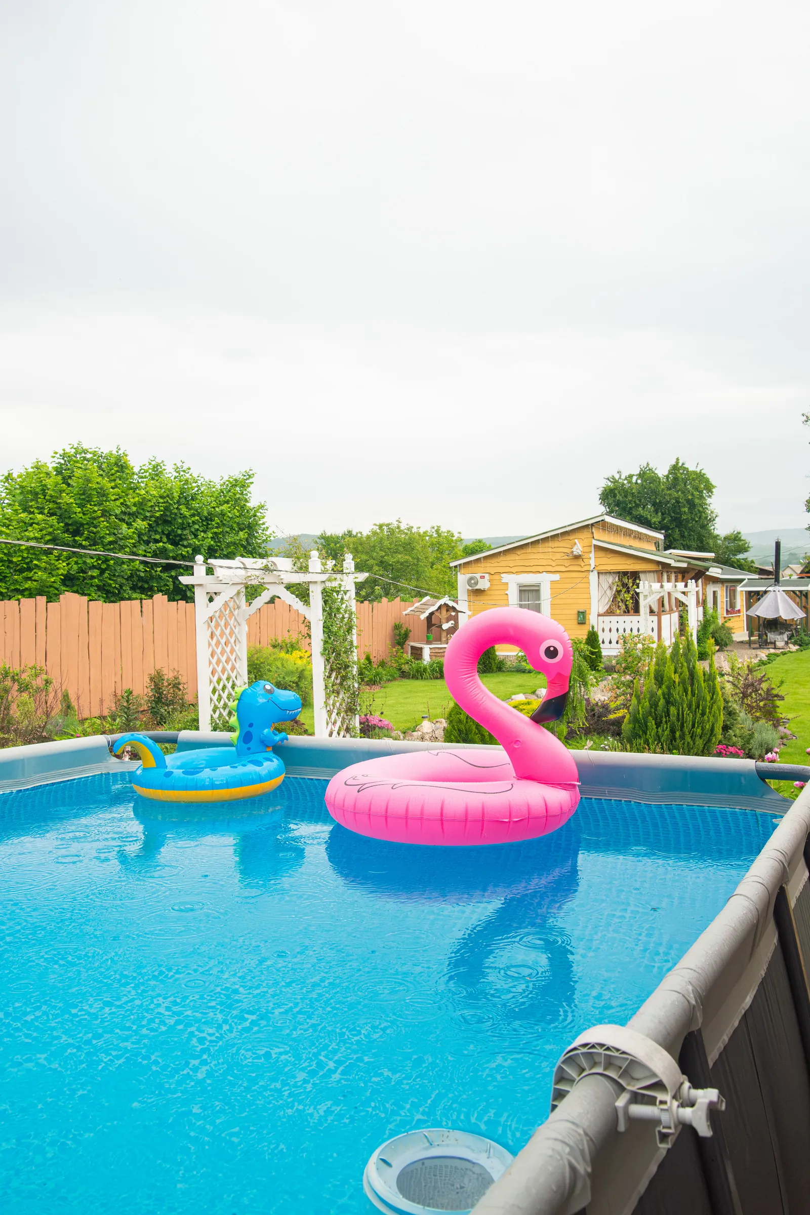 Территория